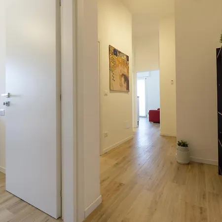 Apartment Realkasa Col Di Lana