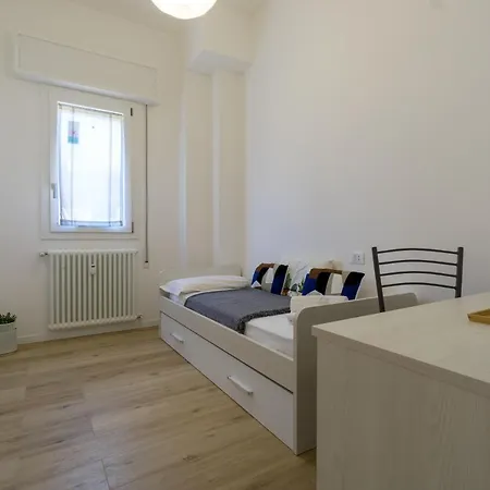 Apartment Realkasa Col Di Lana *