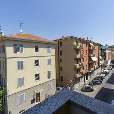 Realkasa Col Di Lana Bologna