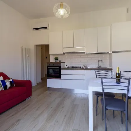 Realkasa Col Di Lana Apartment *
