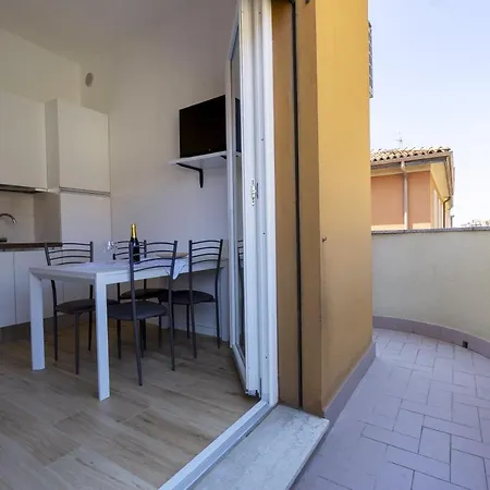 Realkasa Col Di Lana Appartement Bologna