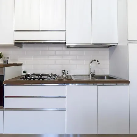 Appartement Realkasa Col Di Lana Bologna