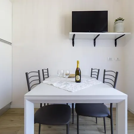 Realkasa Col Di Lana * בולוניה