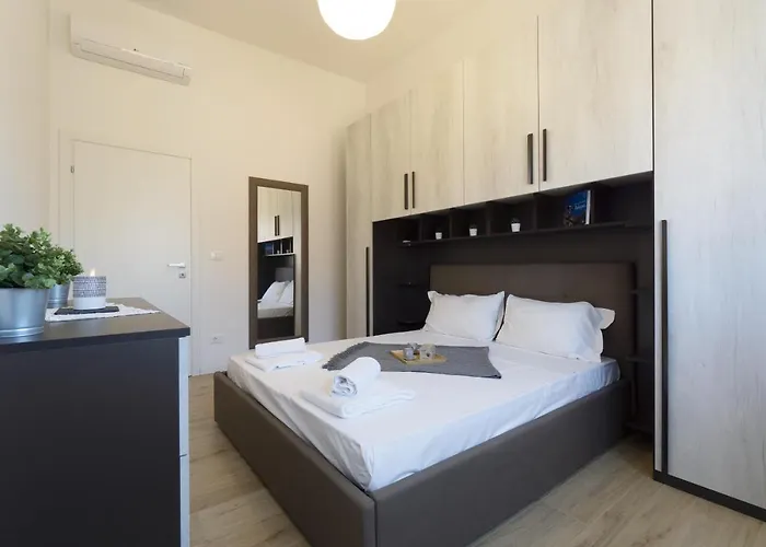 Appartement Realkasa Col Di Lana *