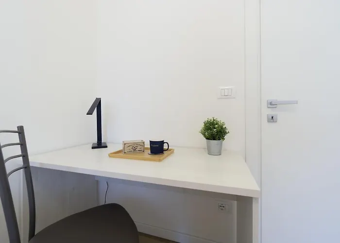 Realkasa Col Di Lana Appartement