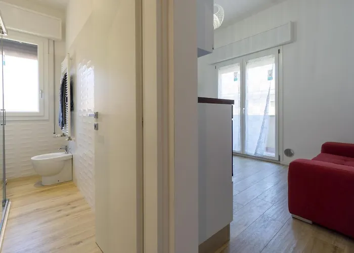 Realkasa Col Di Lana * Bologna