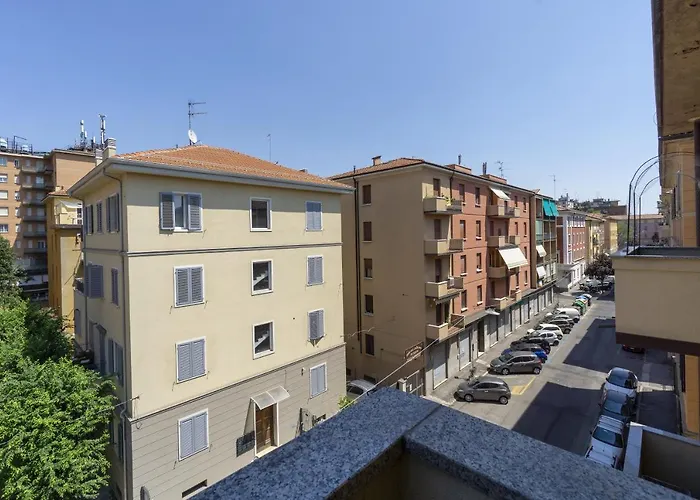 Realkasa Col Di Lana Bologna