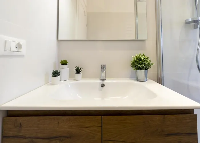 Realkasa Col Di Lana Διαμέρισμα