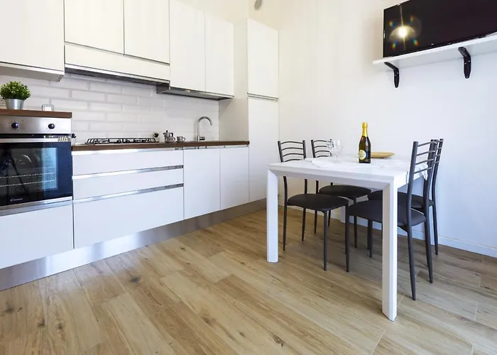 Appartement Realkasa Col Di Lana *