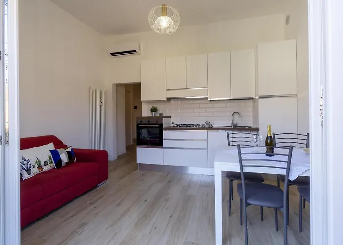 Realkasa Col Di Lana Appartement *