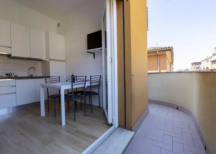Realkasa Col Di Lana Appartement Bologna