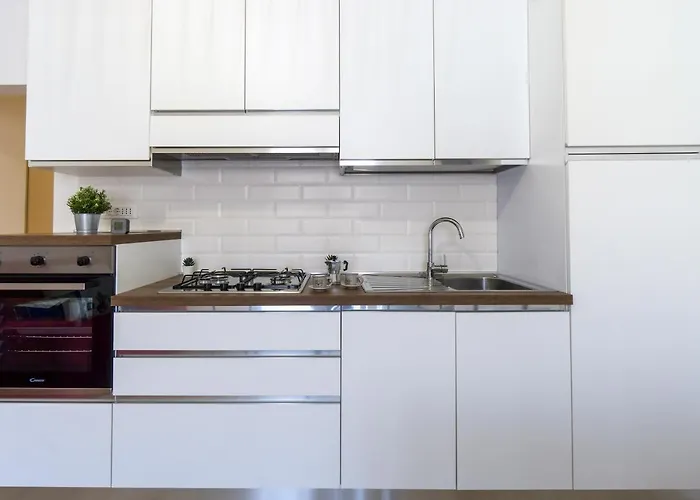 Appartement Realkasa Col Di Lana Bologna