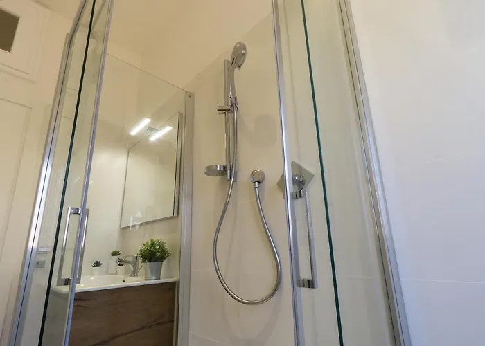 Appartement Realkasa Col Di Lana Bologna