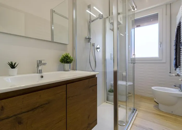 Realkasa Col Di Lana Appartement