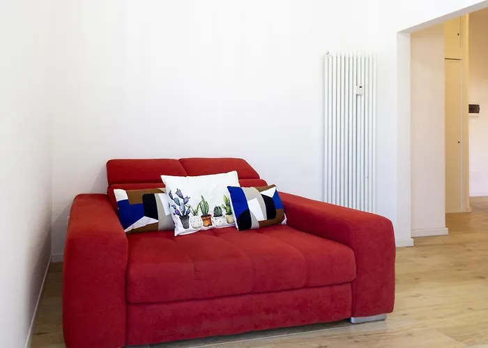 Appartement Realkasa Col Di Lana