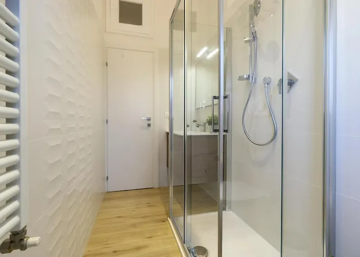 Realkasa Col Di Lana Appartement *