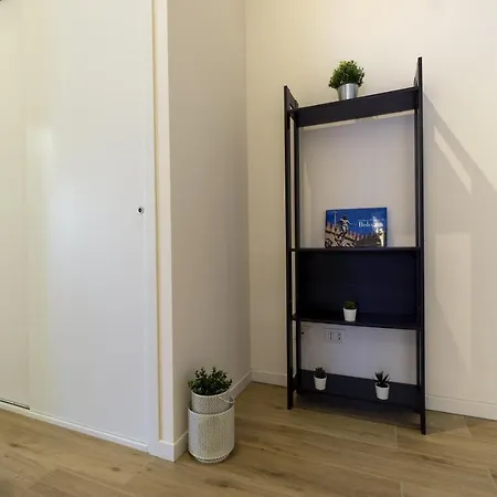 Lägenhet Realkasa Col Di Lana Bologna