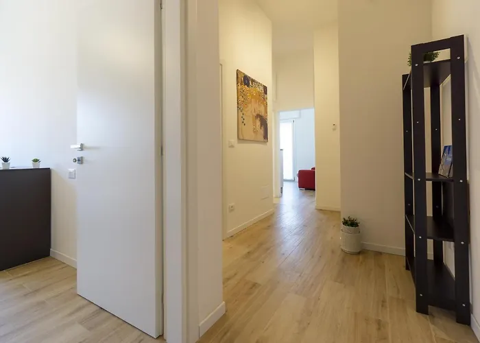 Lejlighed Realkasa Col Di Lana