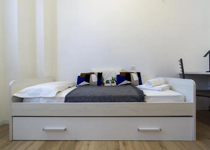 Realkasa Col Di Lana * ボローニャ