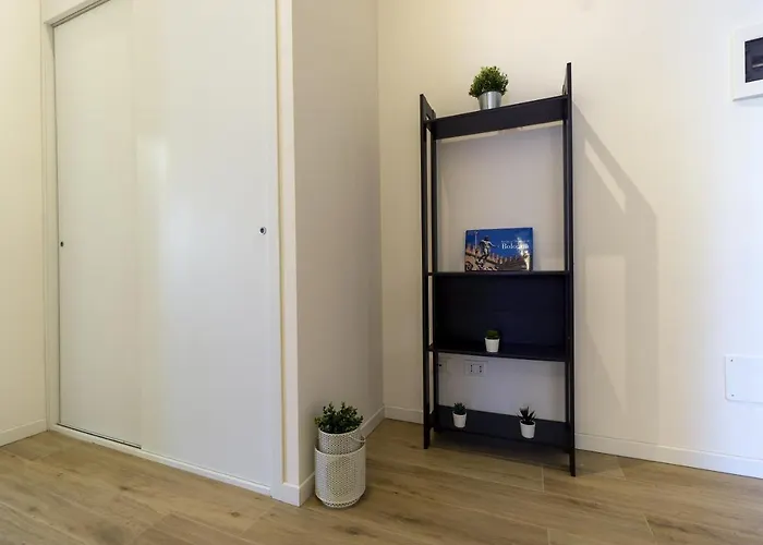 Lejlighed Realkasa Col Di Lana Bologna