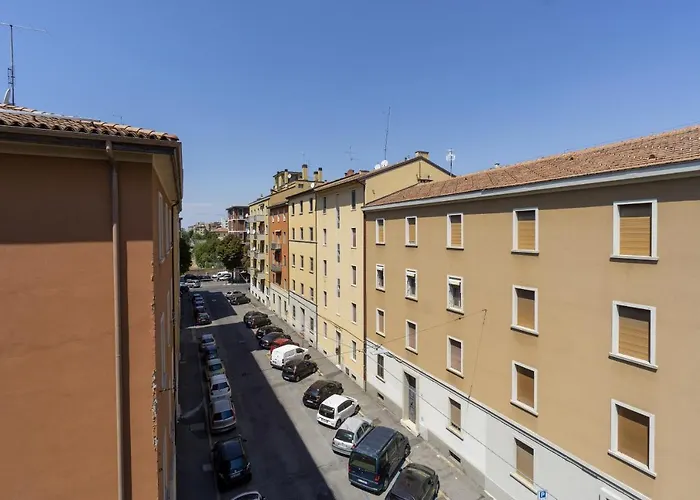 Realkasa Col Di Lana Lejlighed *