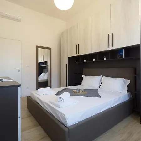 Apartman Realkasa Col Di Lana *