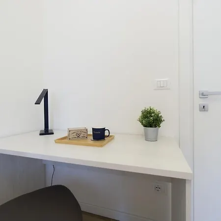 Realkasa Col Di Lana Apartman