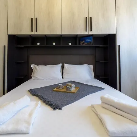 Apartman Realkasa Col Di Lana Bologna