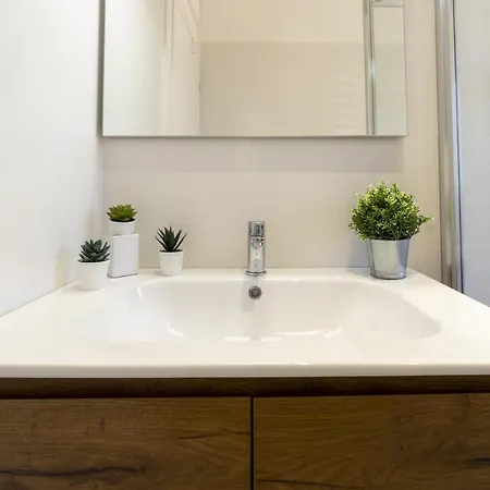 Realkasa Col Di Lana Apartman