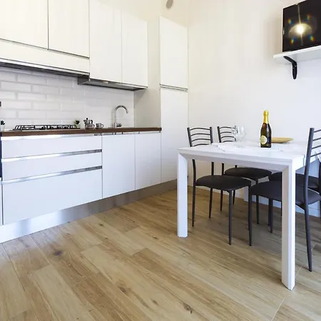 Apartman Realkasa Col Di Lana *
