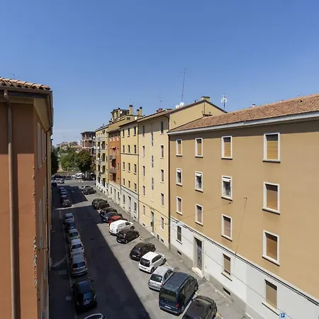 Realkasa Col Di Lana Apartman *