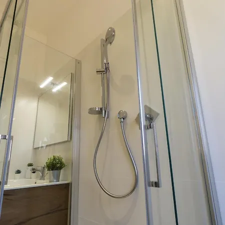 Apartman Realkasa Col Di Lana Bologna