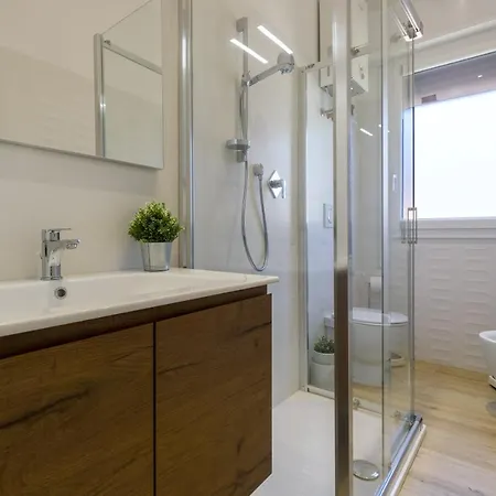 Realkasa Col Di Lana Apartman