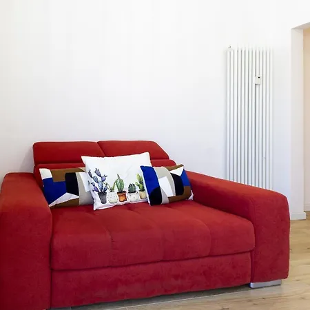 Apartman Realkasa Col Di Lana