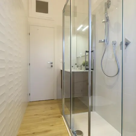 Realkasa Col Di Lana Apartman *